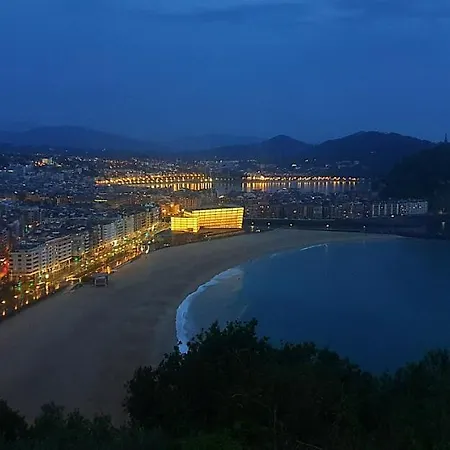 Nuevas Artes San Sebastián