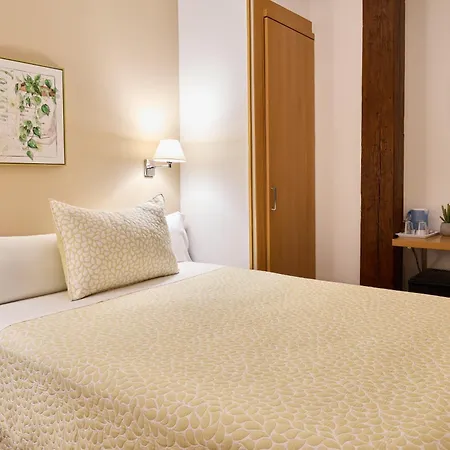 Nuevas Artes Maison d'hôtes 2*