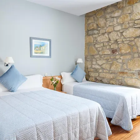 Nuevas Artes Maison d'hôtes 2*