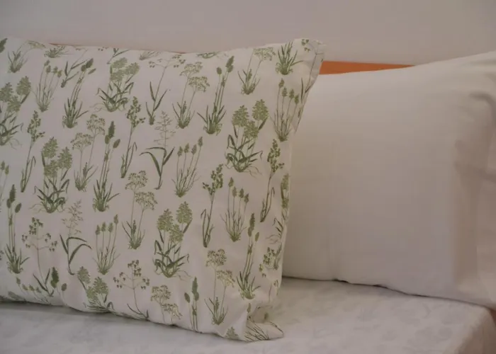 Nuevas Artes Pensjonat