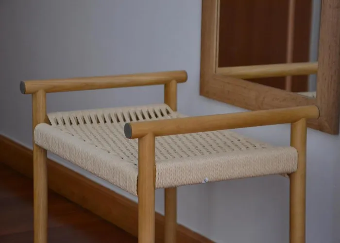 Pensjonat Nuevas Artes San Sebastián