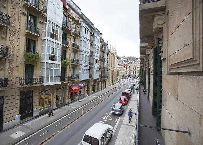 Pensjonat Nuevas Artes 2*