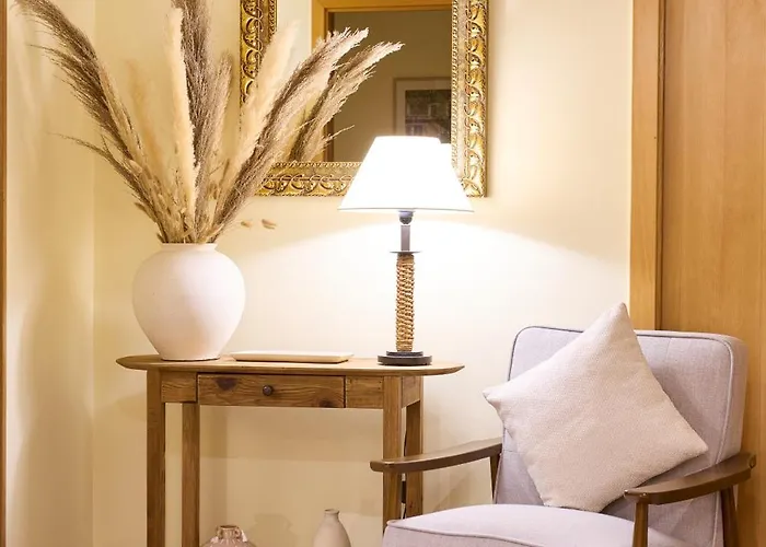 Pensjonat Nuevas Artes San Sebastián