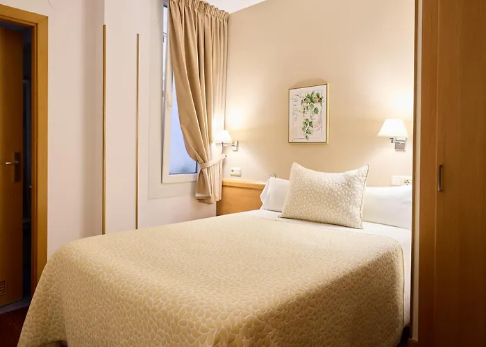 Pensjonat Nuevas Artes