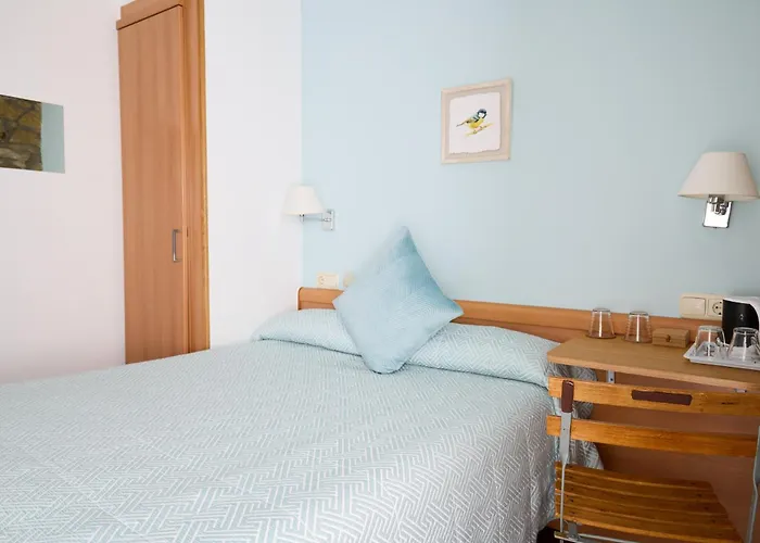 Nuevas Artes 2* San Sebastián