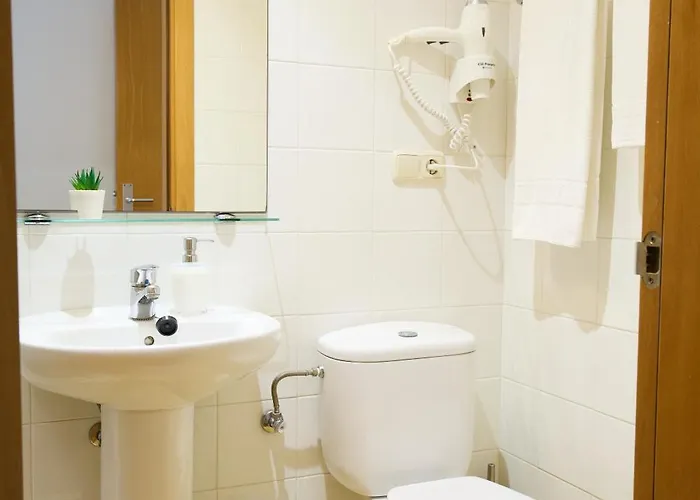 Pensjonat Nuevas Artes