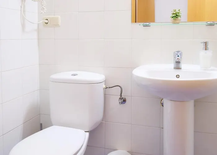 Pensjonat Nuevas Artes San Sebastián