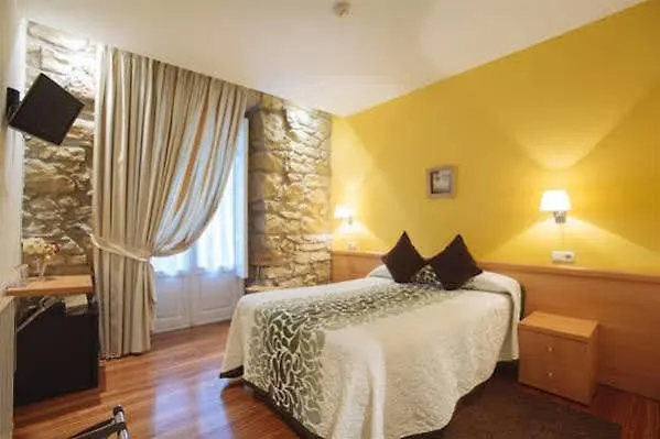 Nuevas Artes Pensjonat