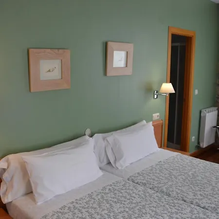 Nuevas Artes Guest house 2*