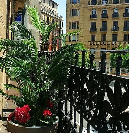 Nuevas Artes San Sebastian