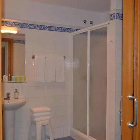 Guest house Nuevas Artes