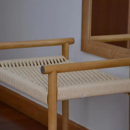 Affittacamere Nuevas Artes San Sebastián