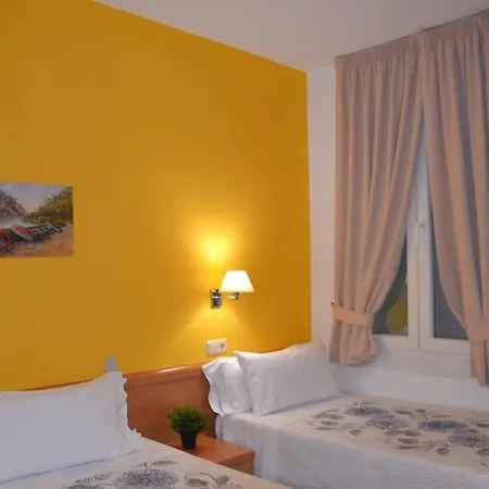 Nuevas Artes Σαν Σεμπαστιάν