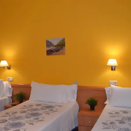 Nuevas Artes Σαν Σεμπαστιάν