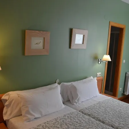 Guest house Nuevas Artes 2*