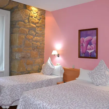 Nuevas Artes Guest house 2*