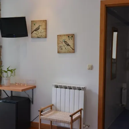 Nuevas Artes Vendégház 2*