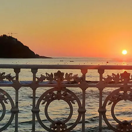 ペンション ノエバ サルテース 2*