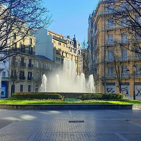 Pensión Nuevas Artes