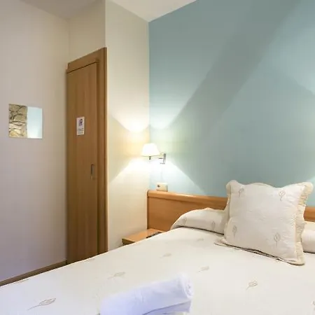 Guest house Nuevas Artes