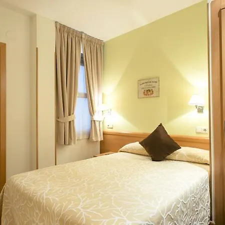 Guest house Nuevas Artes San Sebastian