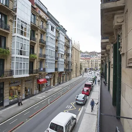 Pensión Nuevas Artes 2*