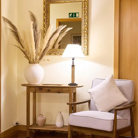 Pensión Nuevas Artes San Sebastián