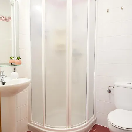 ペンション ノエバ サルテース 2*