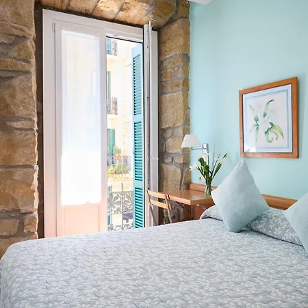 Nuevas Artes Guest house