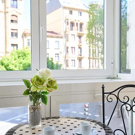Guest house Nuevas Artes