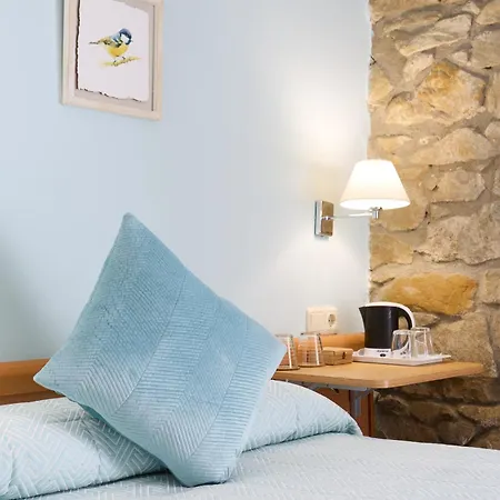 Affittacamere Nuevas Artes San Sebastián