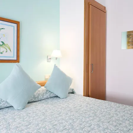 Nuevas Artes 2* San Sebastián