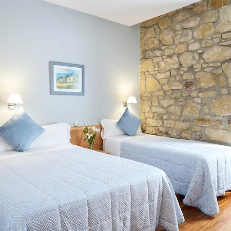 ペンション ノエバ サルテース 2*