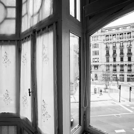 Nuevas Artes San Sebastián