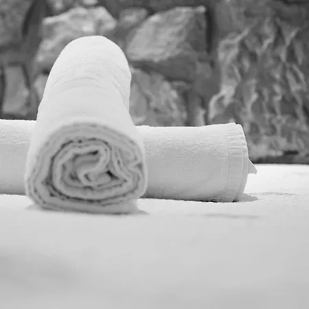 ペンション ノエバ サルテース ゲストハウス