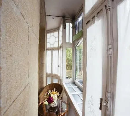 ペンション ノエバ サルテース