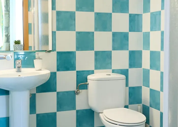 新艺术膳食公寓 招待所 圣塞瓦斯蒂安