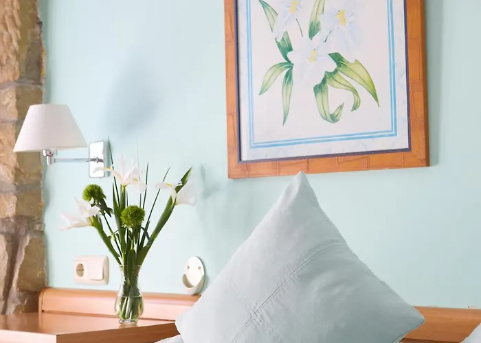 新艺术膳食公寓 2*