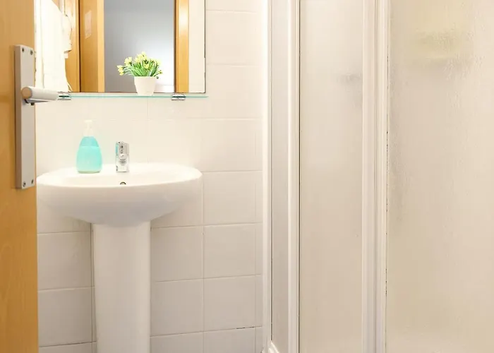 招待所 新艺术膳食公寓 2*