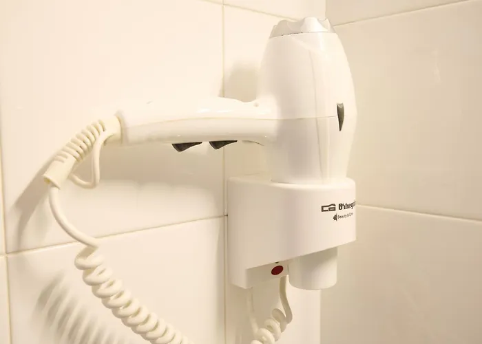 新艺术膳食公寓 圣塞瓦斯蒂安