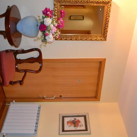 Nuevas Artes Pensionat San Sebastián