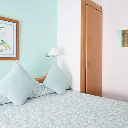 Nuevas Artes Pensionat San Sebastián