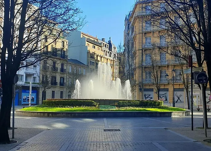 بيت ضيافة Nuevas Artes